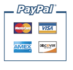 paypal credit card logo image